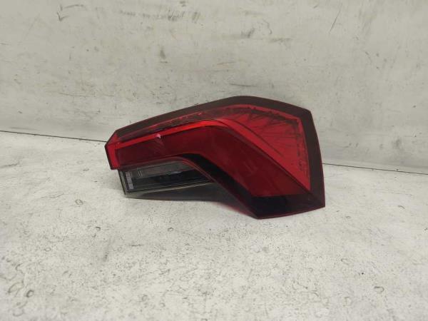 FEU ARRIERE DROIT SKODA LED - Vue 1